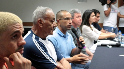 SHOOTO BRASIL 40