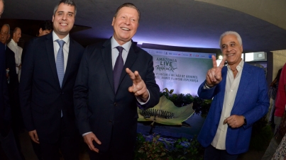 Coletiva Amazônia Live