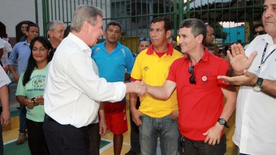 Banco Comunitário do Mauazinho