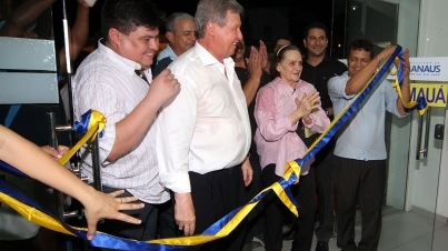 Banco Comunitário do Mauazinho