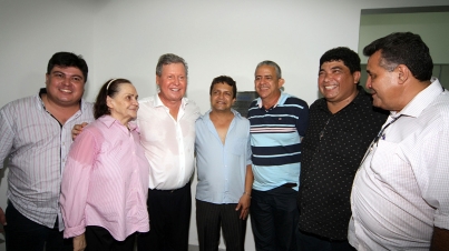 Banco Comunitário do Mauazinho