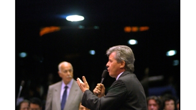 Arthur Virgílio