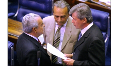 Arthur Virgílio