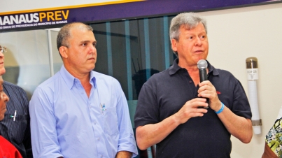 Manaus Prev