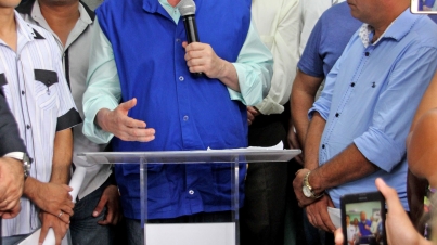UBS Arthur Virgílio