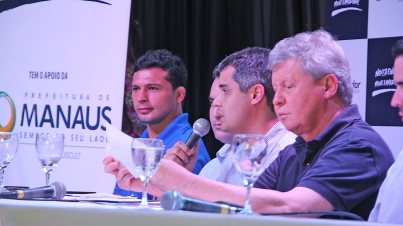 Projeto cultural e esporte da empresa Equador