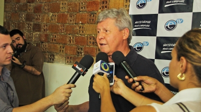 Projeto cultural e esporte da empresa Equador