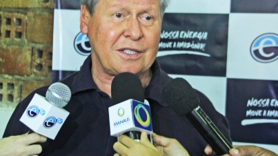 Projeto cultural e esporte da empresa Equador