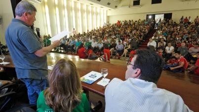 Bolsa Idiomas