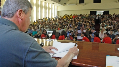 Bolsa Idiomas