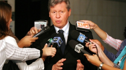 Arthur Virgílio