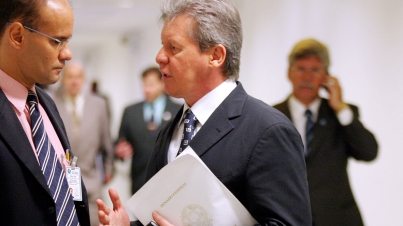 Arthur Virgílio