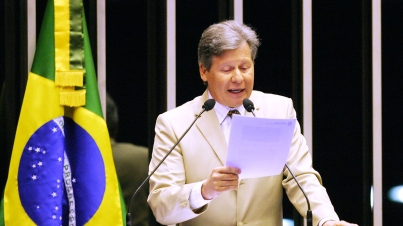 Arthur Virgílio