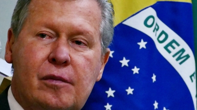 Arthur Virgílio