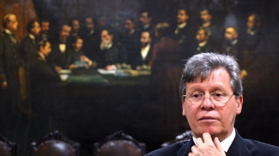 Arthur Virgílio