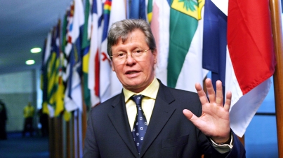 Arthur Virgílio