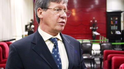 Arthur Virgílio