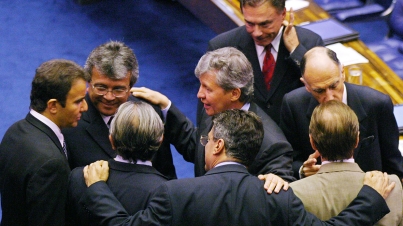 Arthur Virgílio