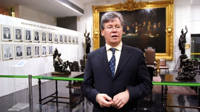 Arthur Virgílio