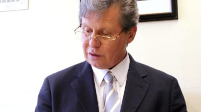 Arthur Virgílio