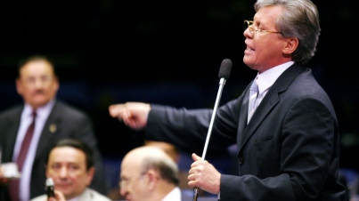 Arthur Virgílio