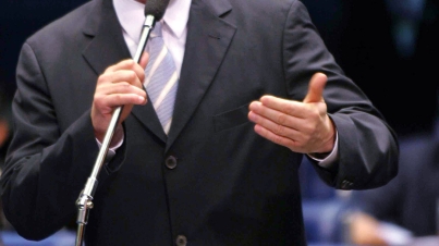 Arthur Virgílio