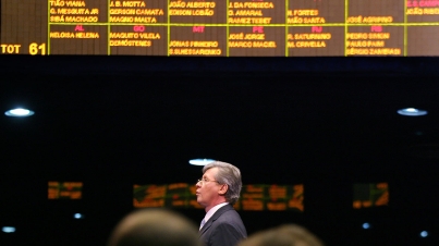 Arthur Virgílio