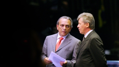 Arthur Virgílio