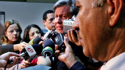 Arthur Virgílio
