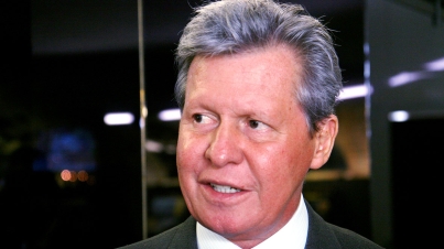 Arthur Virgílio