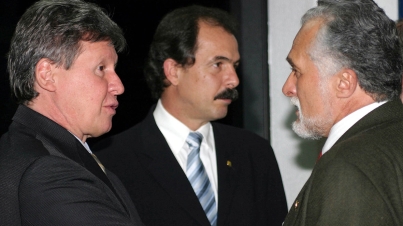 Arthur Virgílio