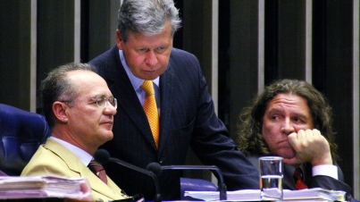 Arthur Virgílio