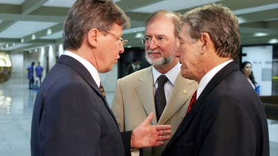 Arthur Virgílio