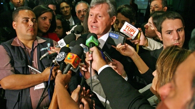 Arthur Virgílio