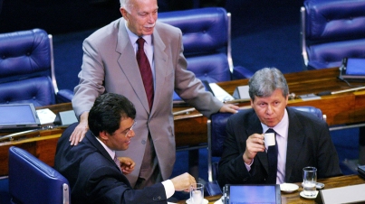 Arthur Virgílio