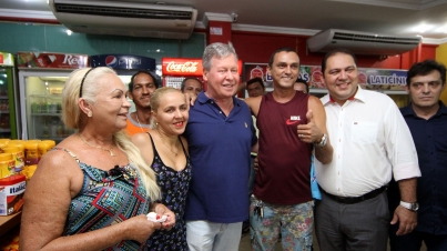 Reforma do Complexo Esportivo da Vila da Prata