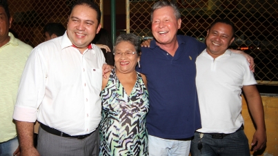 Reforma do Complexo Esportivo da Vila da Prata