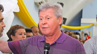 Prefeito Arthur Virgílio Dia Internacional da Mulher 2013