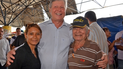 Visita ao Terminal