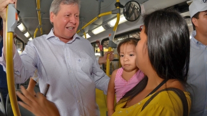 Visita ao Terminal