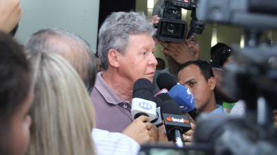 Marcha contra a exploração Infantil