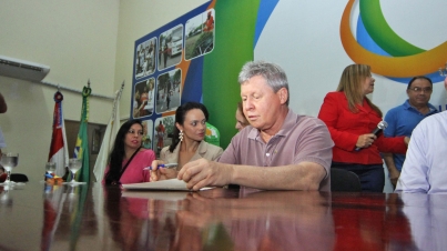 Marcha contra a exploração Infantil