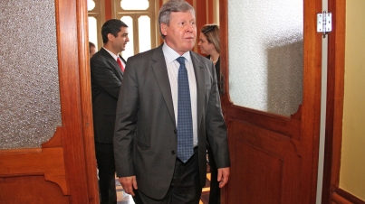 Prefeito Arthur Virgílio Neto - Bolsa Atleta