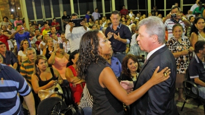 Entrega de certificados de qualificação profissional aos permissionários do Adolfo Lisboa