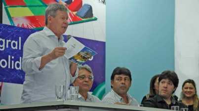 Programa de Merenda Escolar