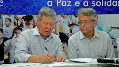 Programa de Merenda Escolar