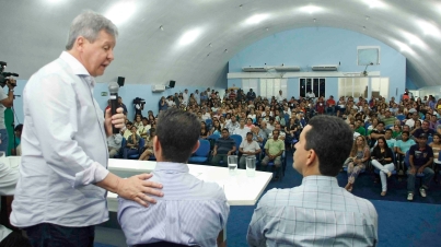 Programa de Merenda Escolar