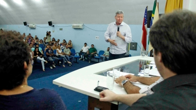 Programa de Merenda Escolar