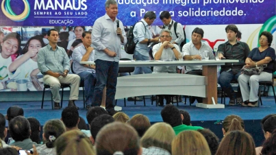Programa de Merenda Escolar