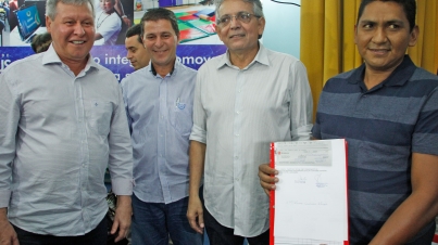 Programa de Merenda Escolar